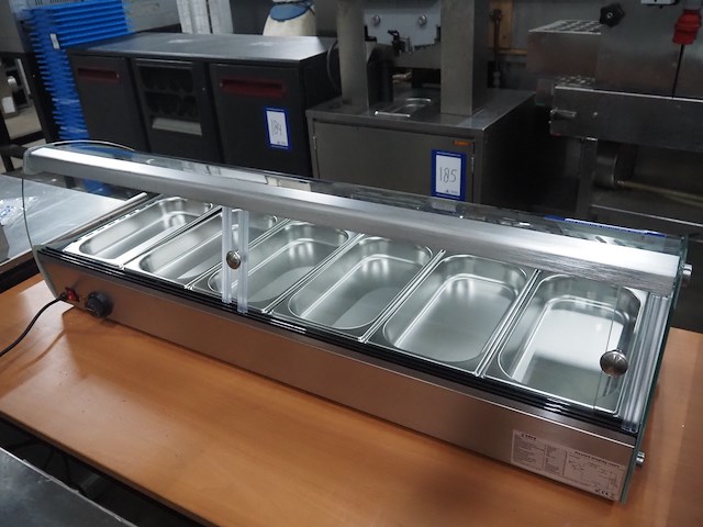 Saro gastro-products gmbh - afbeelding 3 van  7