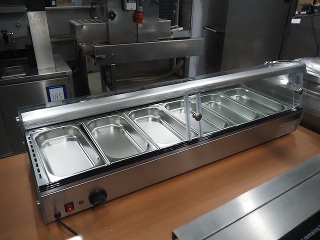 Saro gastro-products gmbh - afbeelding 4 van  7