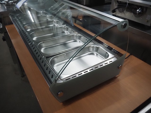 Saro gastro-products gmbh - afbeelding 5 van  7