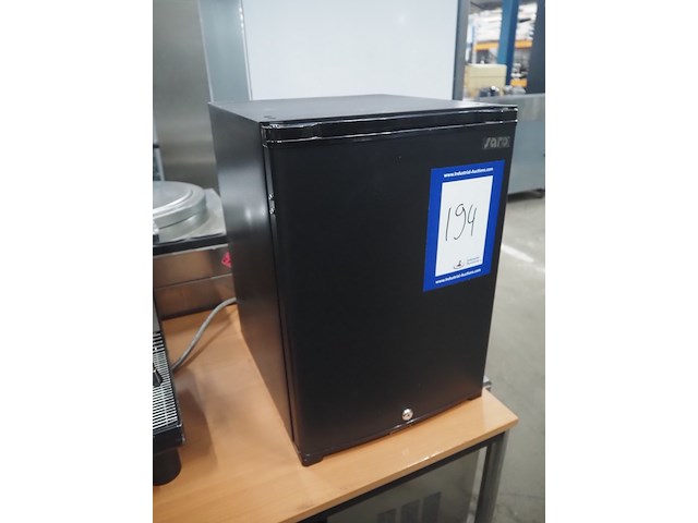 Saro gastro-products gmbh - afbeelding 2 van  6