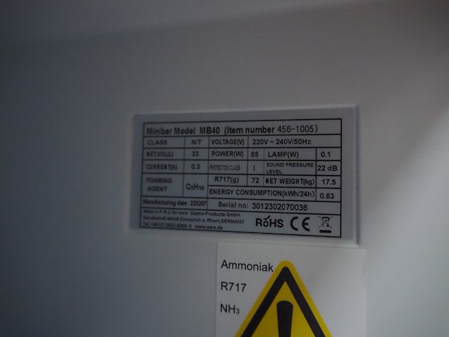 Saro gastro-products gmbh - afbeelding 5 van  6
