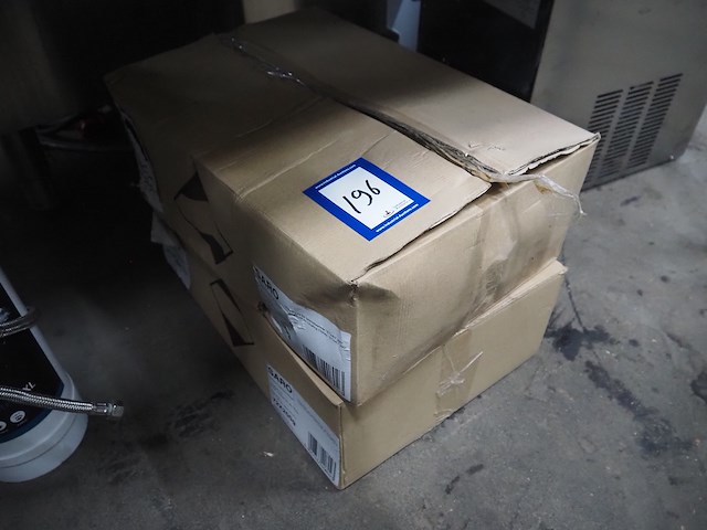 Saro gastro-products gmbh - afbeelding 1 van  4