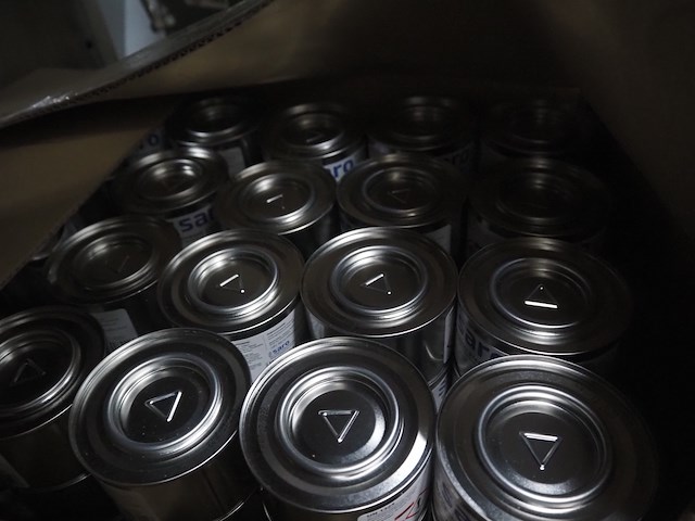 Saro gastro-products gmbh - afbeelding 2 van  4