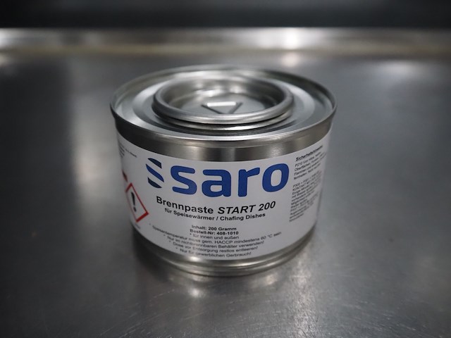 Saro gastro-products gmbh - afbeelding 3 van  4