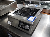 Saro gastro-products gmbh - afbeelding 1 van  7