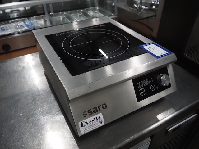 Saro gastro-products gmbh - afbeelding 2 van  7