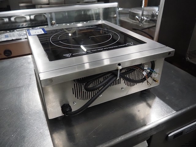 Saro gastro-products gmbh - afbeelding 3 van  7