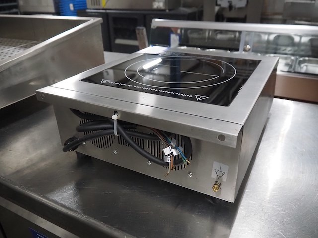 Saro gastro-products gmbh - afbeelding 4 van  7