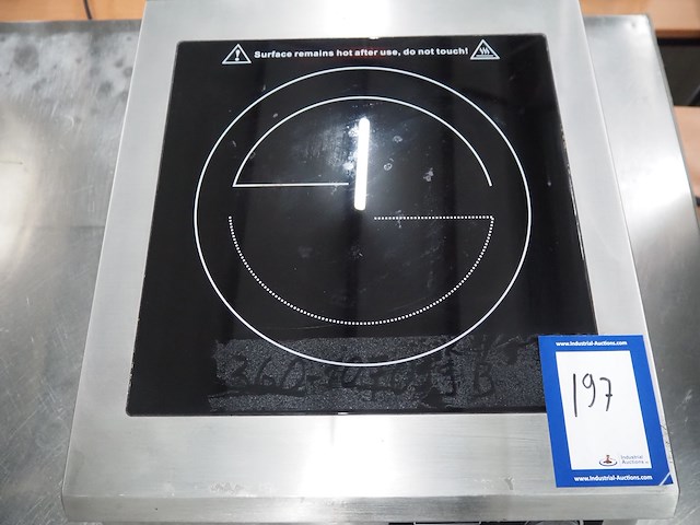 Saro gastro-products gmbh - afbeelding 5 van  7