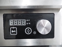 Saro gastro-products gmbh - afbeelding 6 van  7