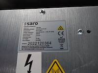 Saro gastro-products gmbh - afbeelding 7 van  7