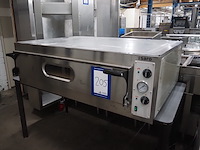 Saro gastro-products gmbh - afbeelding 1 van  7