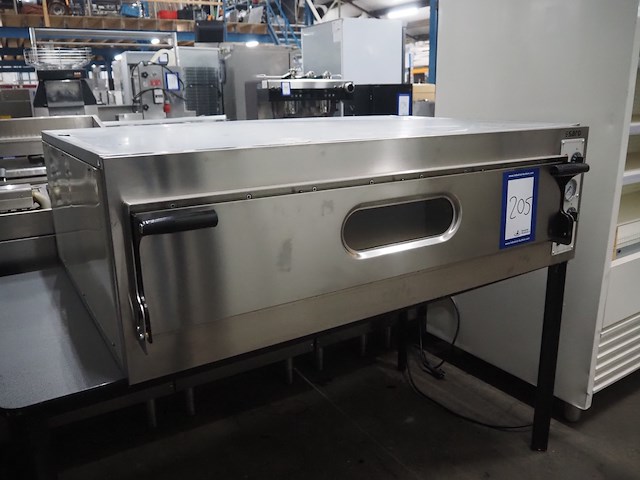 Saro gastro-products gmbh - afbeelding 2 van  7