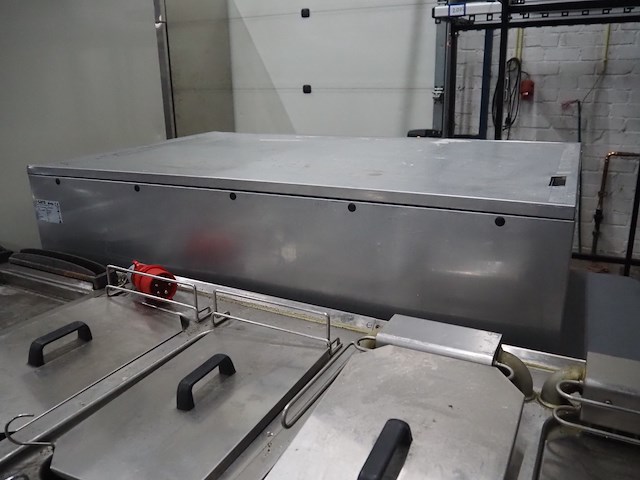 Saro gastro-products gmbh - afbeelding 4 van  7