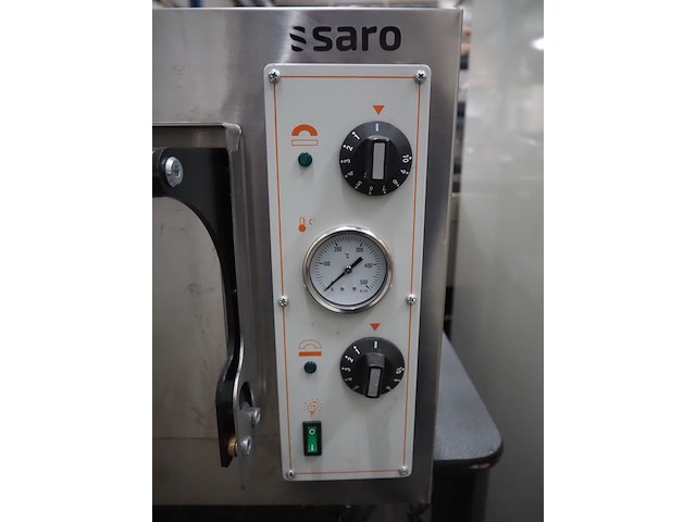 Saro gastro-products gmbh - afbeelding 6 van  7