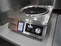 Saro gastro-products gmbh - afbeelding 1 van  7