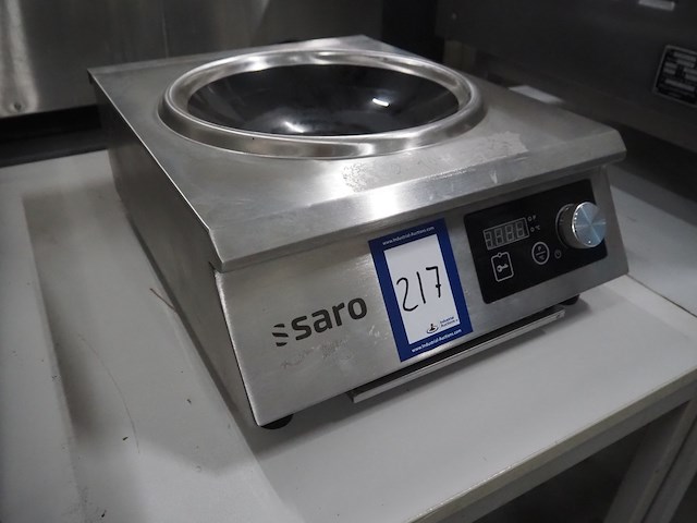 Saro gastro-products gmbh - afbeelding 2 van  7