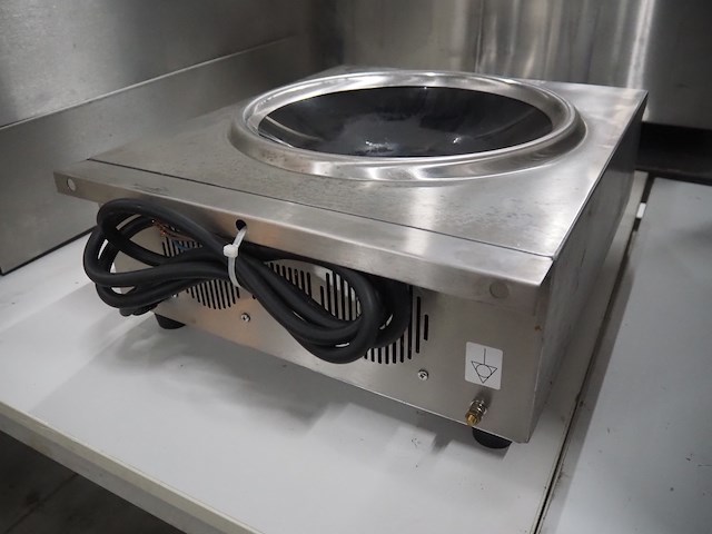 Saro gastro-products gmbh - afbeelding 4 van  7