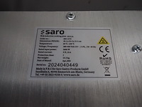 Saro gastro-products gmbh - afbeelding 7 van  7