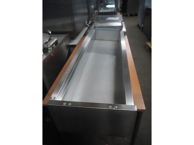 Saro gastro-products gmbh - afbeelding 3 van  7