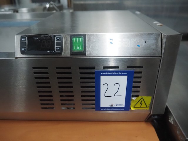 Saro gastro-products gmbh - afbeelding 4 van  7