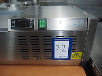 Saro gastro-products gmbh - afbeelding 4 van  7