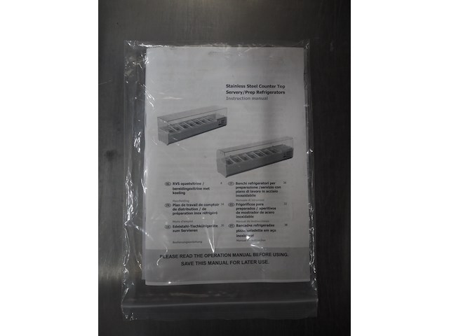 Saro gastro-products gmbh - afbeelding 7 van  7