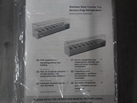 Saro gastro-products gmbh - afbeelding 7 van  7