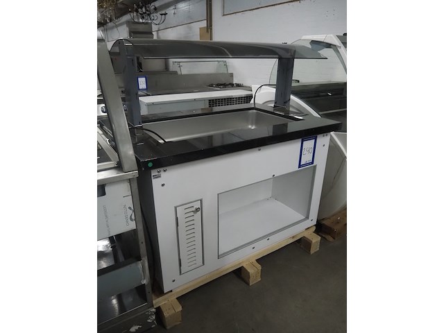 Saro gastro-products gmbh - afbeelding 1 van  6