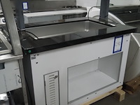 Saro gastro-products gmbh - afbeelding 1 van  6