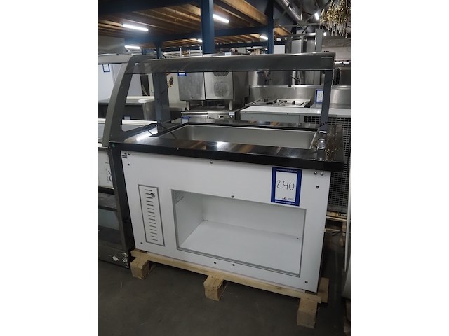 Saro gastro-products gmbh - afbeelding 2 van  6