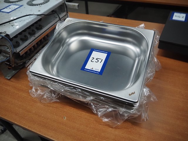 Saro gastro-products gmbh - afbeelding 1 van  5