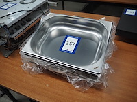 Saro gastro-products gmbh - afbeelding 1 van  5