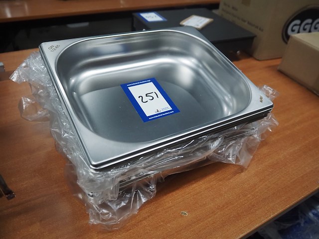 Saro gastro-products gmbh - afbeelding 2 van  5