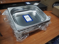 Saro gastro-products gmbh - afbeelding 2 van  5