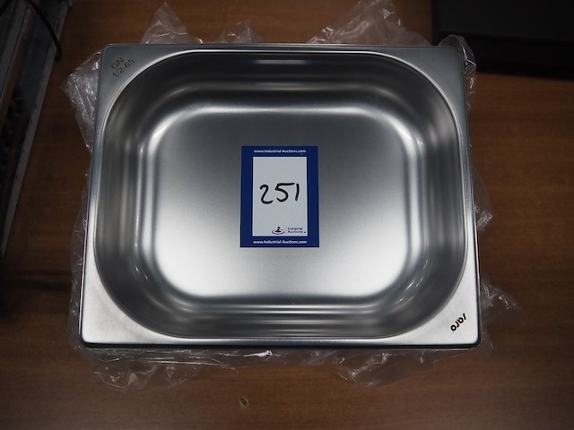 Saro gastro-products gmbh - afbeelding 3 van  5