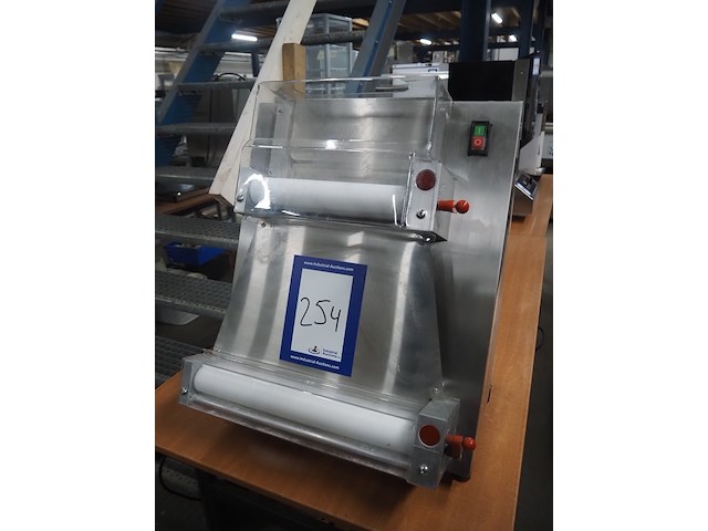 Saro gastro-products gmbh - afbeelding 1 van  9