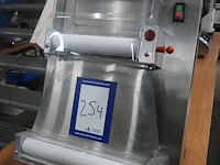 Saro gastro-products gmbh - afbeelding 1 van  9