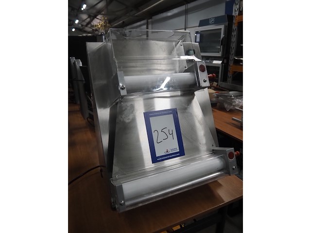 Saro gastro-products gmbh - afbeelding 2 van  9