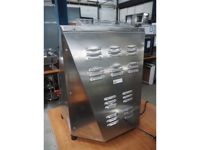 Saro gastro-products gmbh - afbeelding 3 van  9