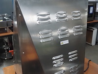 Saro gastro-products gmbh - afbeelding 3 van  9