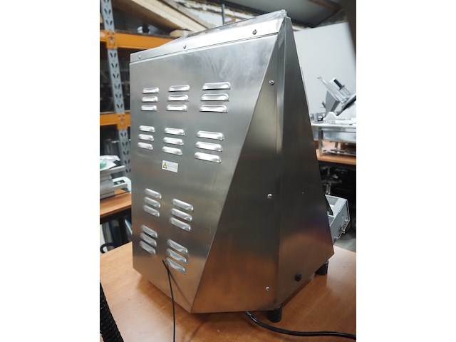 Saro gastro-products gmbh - afbeelding 4 van  9