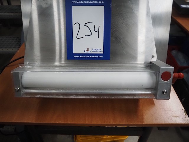 Saro gastro-products gmbh - afbeelding 5 van  9