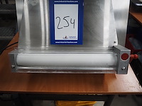 Saro gastro-products gmbh - afbeelding 5 van  9