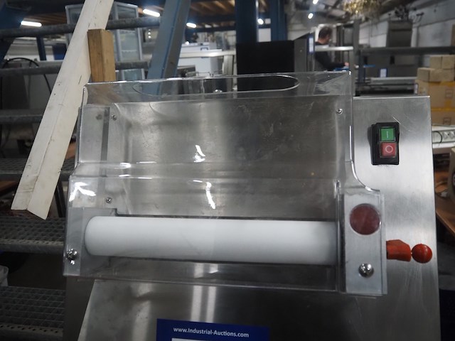 Saro gastro-products gmbh - afbeelding 6 van  9