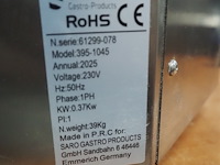 Saro gastro-products gmbh - afbeelding 7 van  9