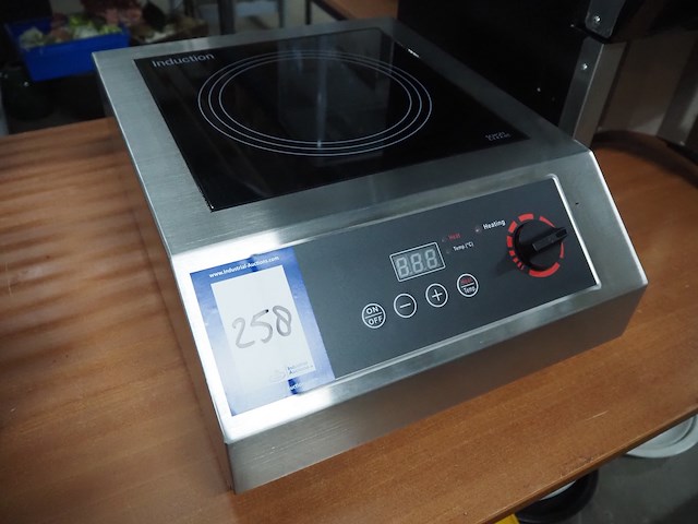 Saro gastro-products gmbh - afbeelding 1 van  7