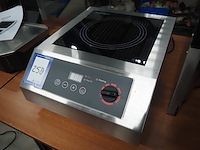 Saro gastro-products gmbh - afbeelding 2 van  7