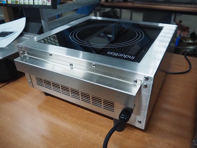 Saro gastro-products gmbh - afbeelding 4 van  7