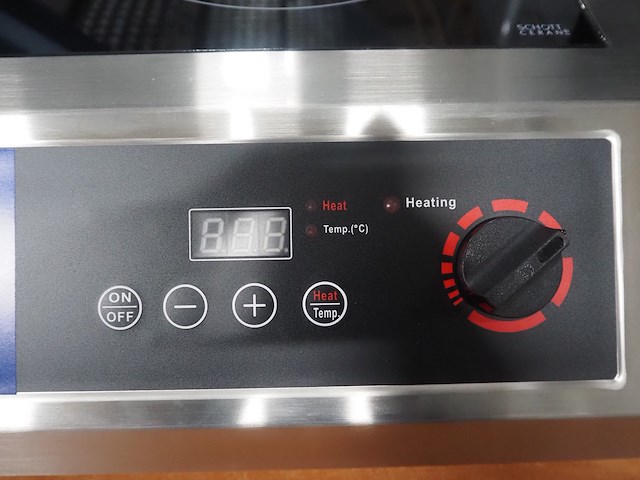 Saro gastro-products gmbh - afbeelding 6 van  7